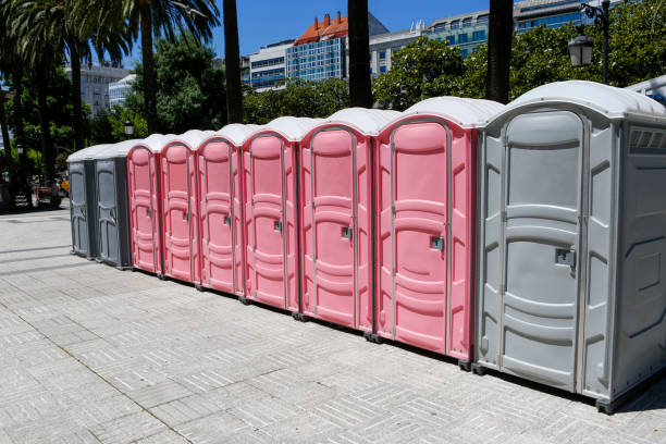 Best VIP or Luxury Restroom Trailers  in Wichita Falls, TX