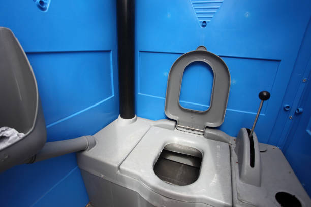 Professional Portable Potty Rental in Wichita Falls, TX