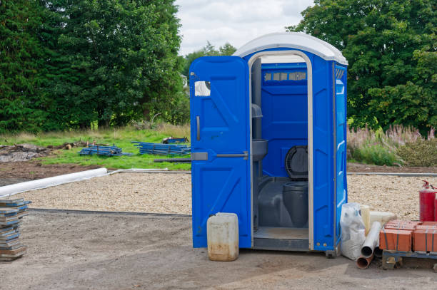 Best Portable Restroom Servicing (Cleaning and Restocking)  in Wichita Falls, TX